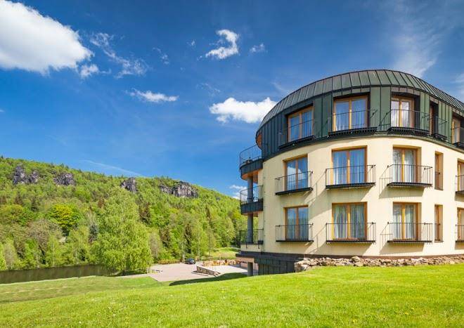 Ostrov hotel