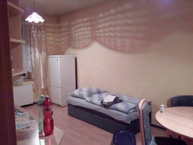 Pension kralovka