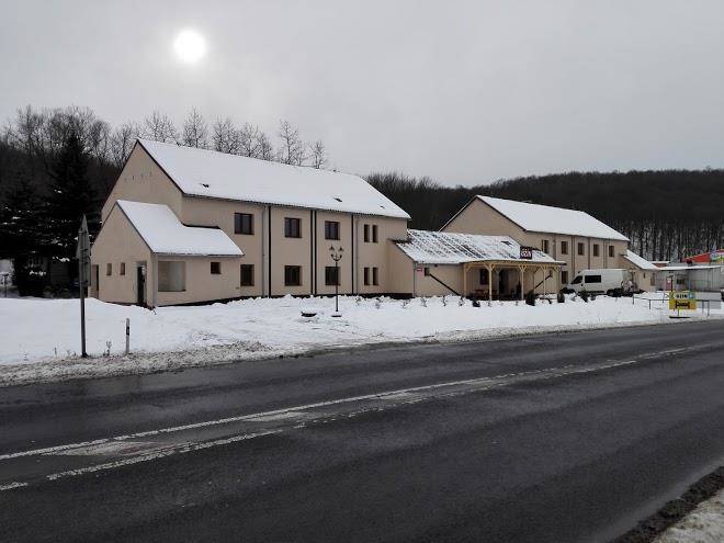 Pension uzin usti nad labem