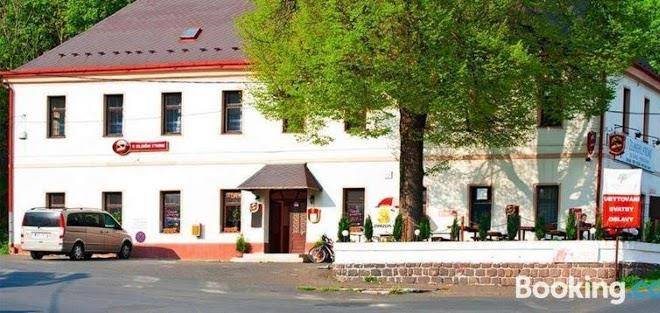 Penzion u zeleneho stromu