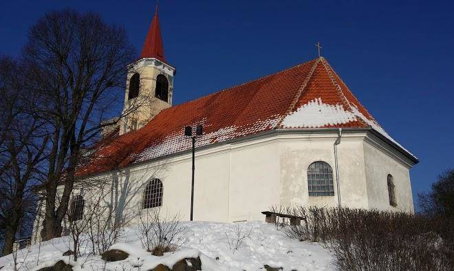 Restaurace u svate barbory