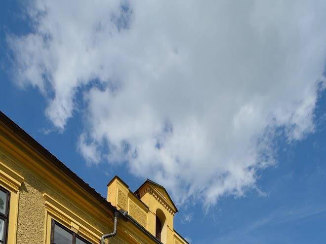 Chateau hostacov