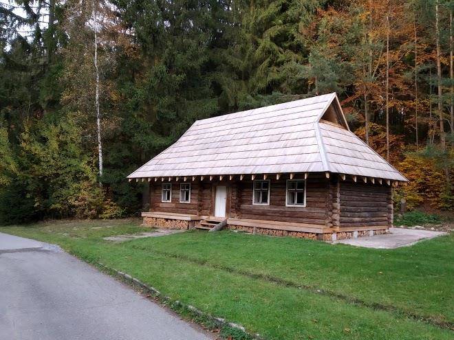 Hotel kouty