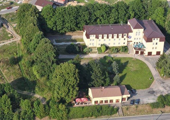 Hotel pribyslav prvni hasicska as