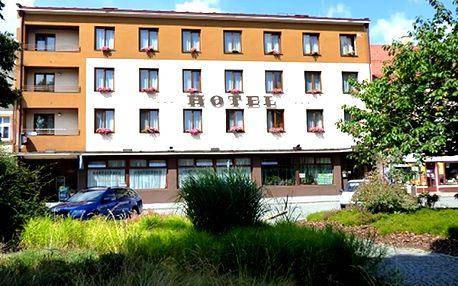 Hotel vysocina