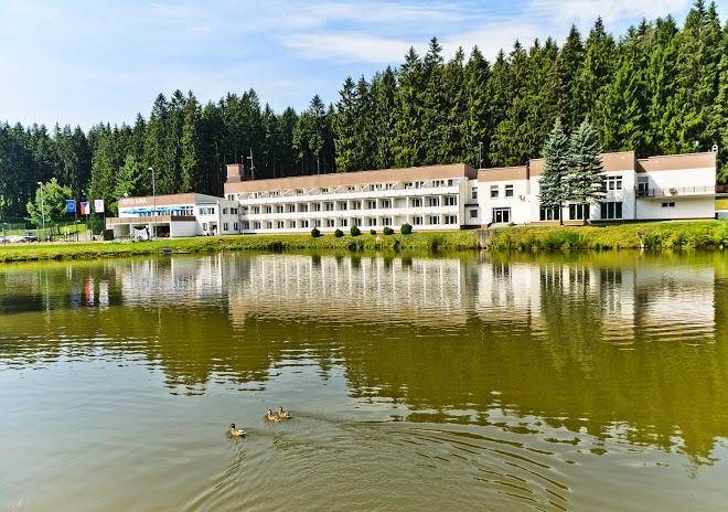 Konferencni hotel luna