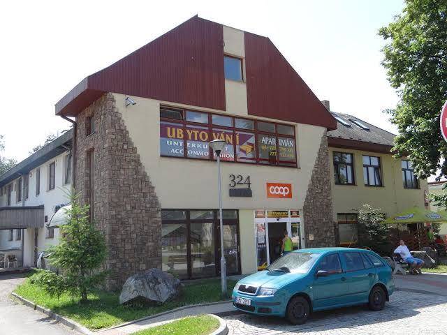 Pension 324
