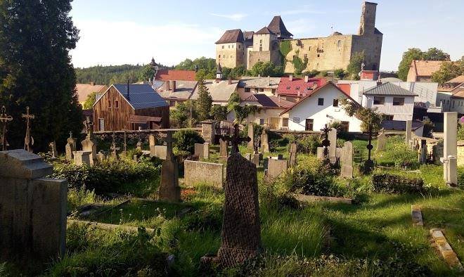 Penzion a hostinec u ceske koruny