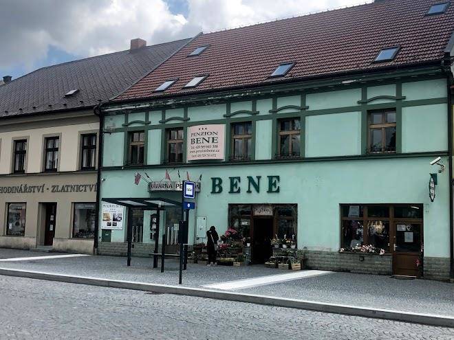 Penzion bene
