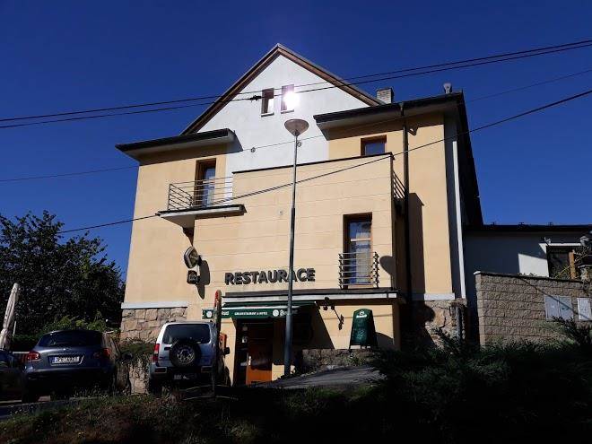 Penzion hurikan