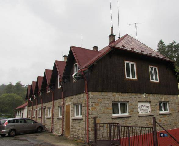 Radka novakova spa casiopea