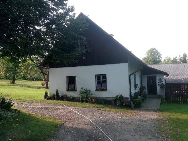Ubytovani zastran