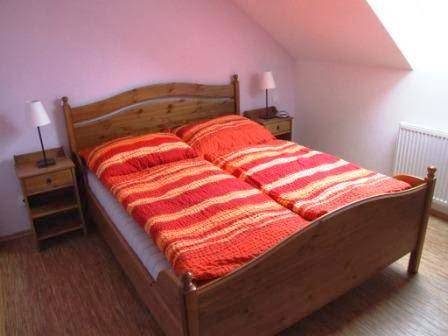 Accommodation telc b&b in telc