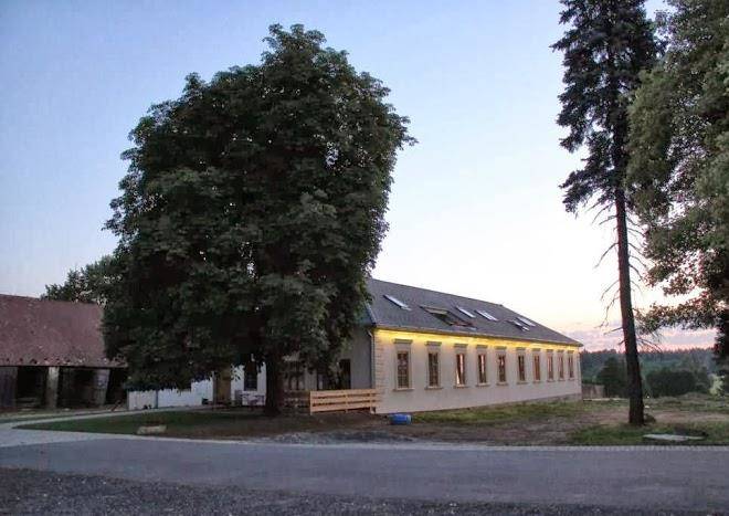 Bily Beranek Restaurant & Hotel Image