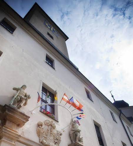 Chateau hotel trest