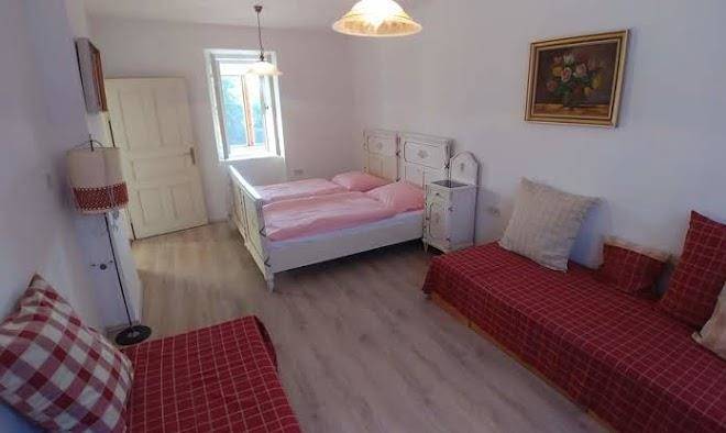 Dum hradebni telc