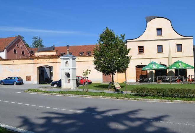 Hotel anton