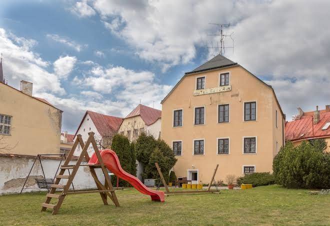 Hotel celerin