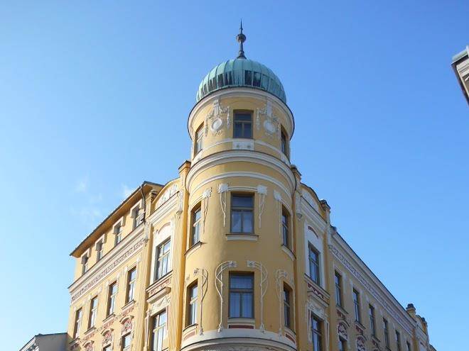 Hotel grand