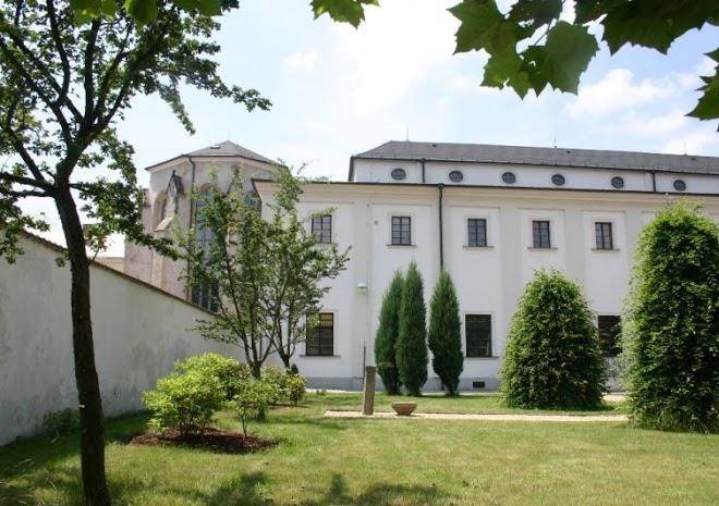 Hotel Gustav Mahler Image