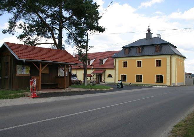 Hotel rytirsko