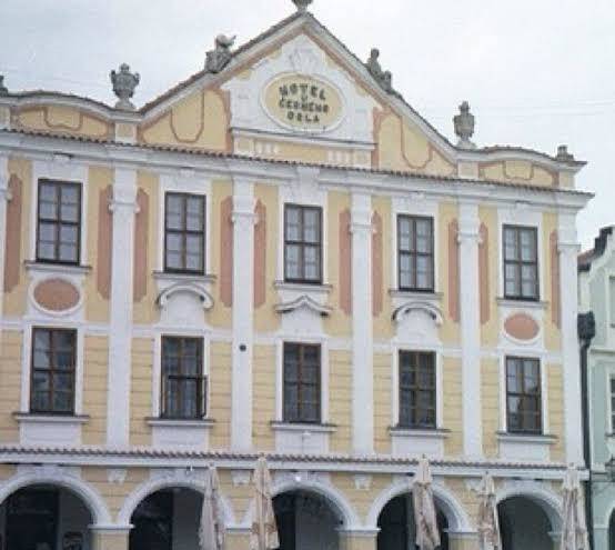 Hotel telc