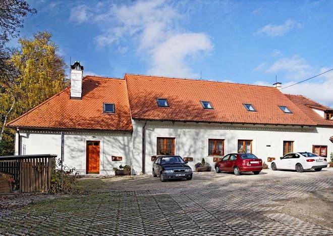 Hotel u hrabenky