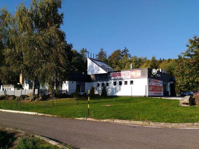 Motel pavov