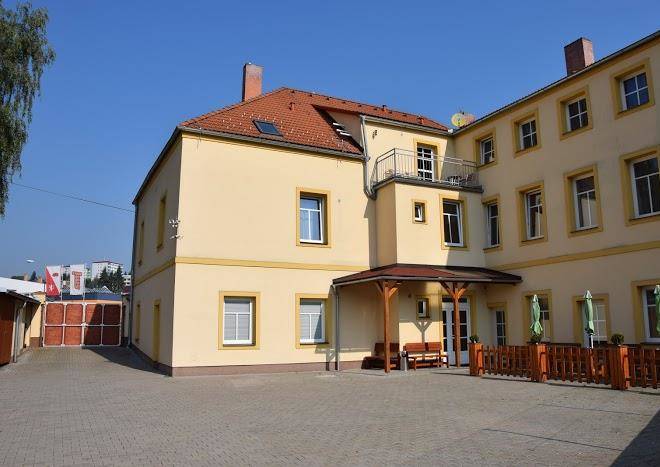 Penzion atlet jihlava