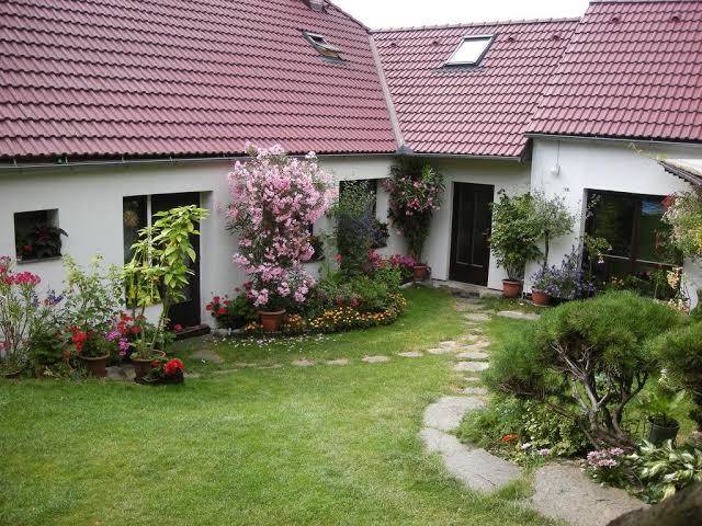 Penzion nevcehle