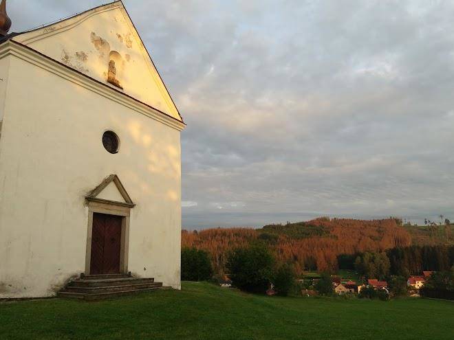 Penzion pod lesem