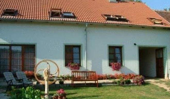 Penzion podolska