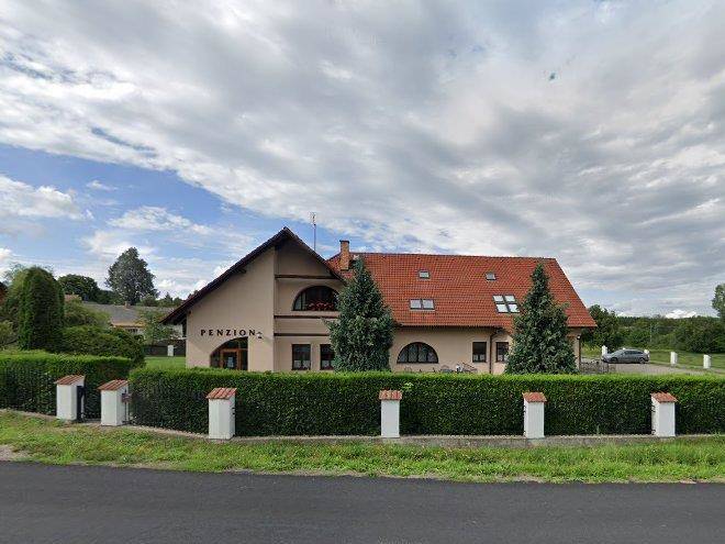 Penzion restaurace zbilidy tumova eva