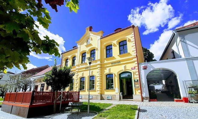 Penzion svet