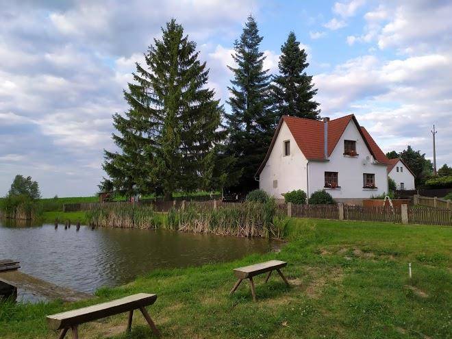 Penzion vanuvecky dvur