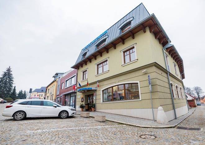 Hotel artaban