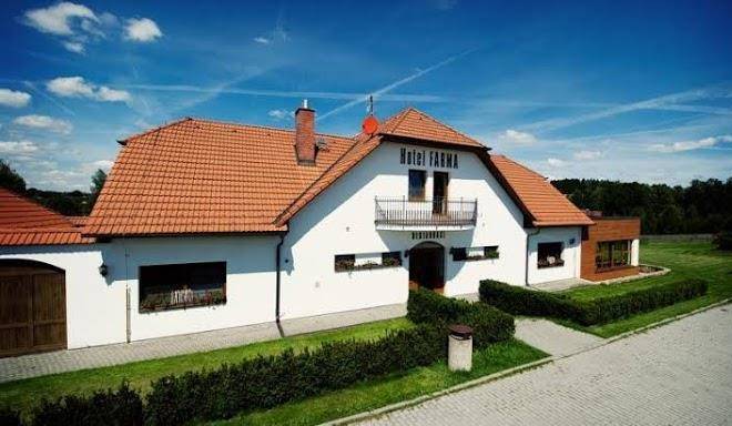 Hotel Farma Image