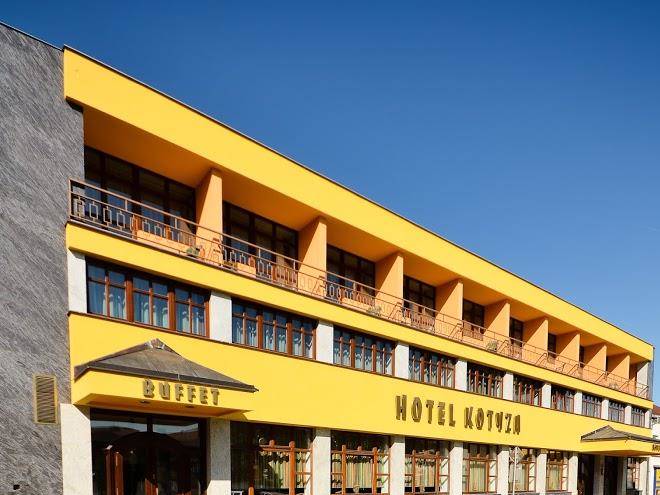 Hotel kotyza