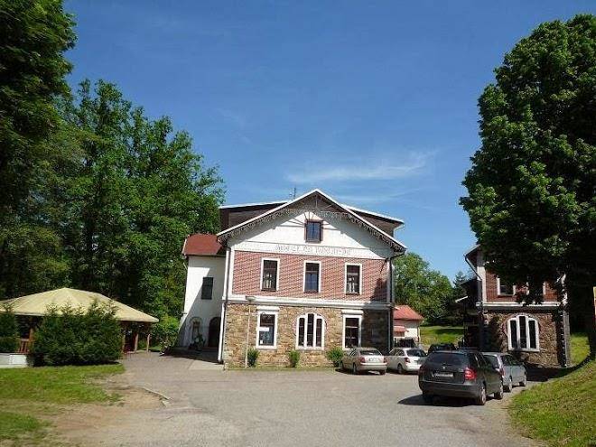 Hotel na kocande