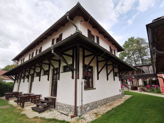 Hotel resort mlyn