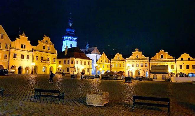 Hotel slavie