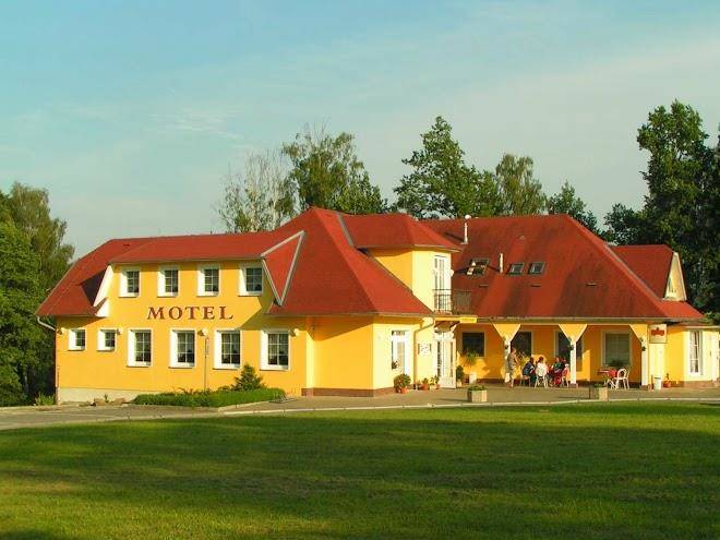 Motel velky rybnik