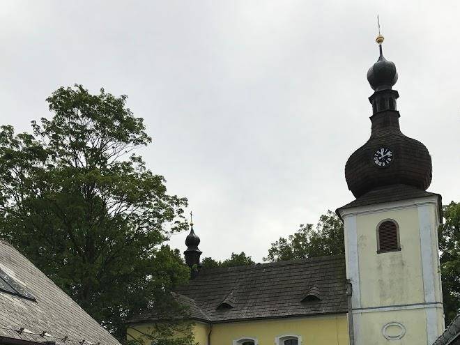 Penzion castrov