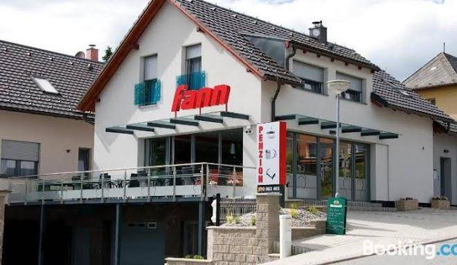 Penzion fann