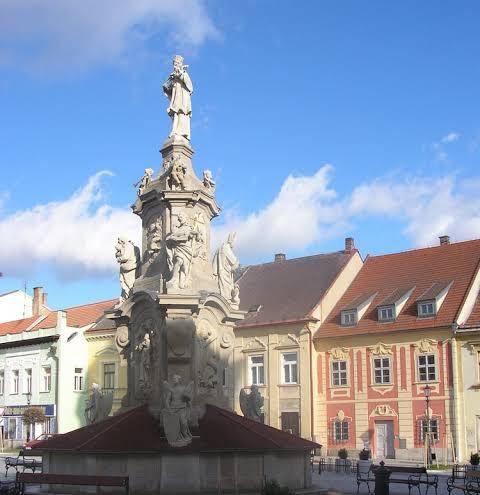 Penzion oloffson