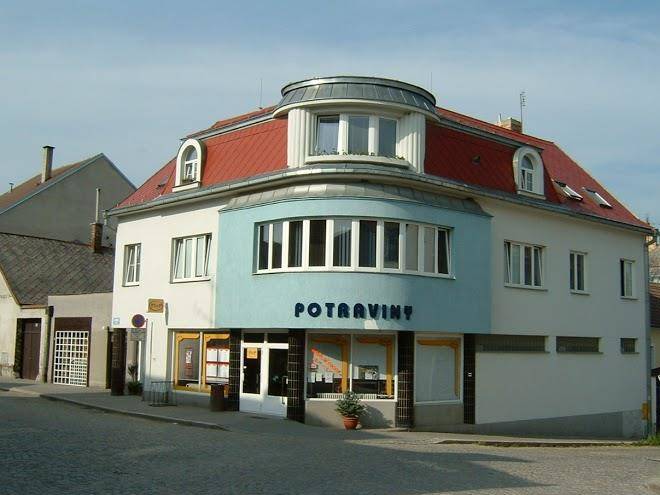 Penzion pocatky spol s ro