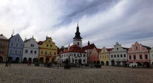 Prazdninovy dum pacl cervena recice