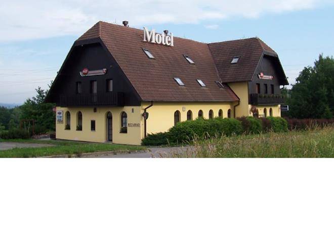 Restaurace stary pelhrimov