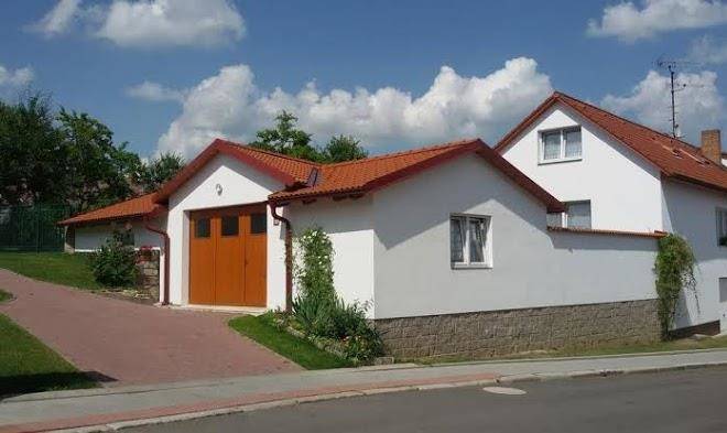 Ubytovani Musilovi Image