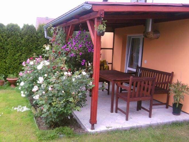 Ubytovani U Fousu Image